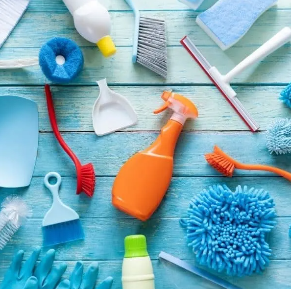 Cleaning Services